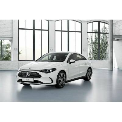 Mercedes-Benz CLA 250 EQ 200 kW