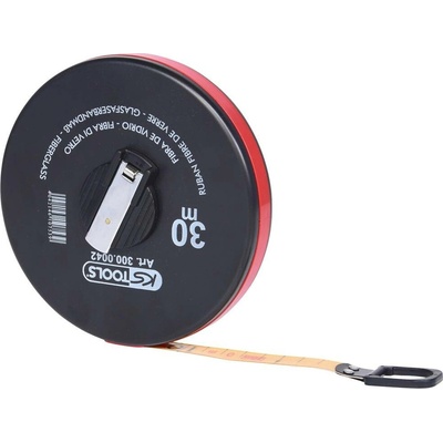KS Tools 300.0042 3000042 svinovací metr 30 m