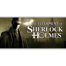 The New Adventures of Sherlock Holmes: The Testament of Sherlock Holmes