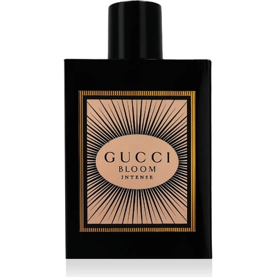 Gucci Bloom Intense Parfumovaná voda dámska 100 ml tester