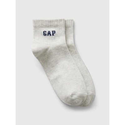 GAP ponožky 1 pár Sivá
