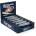 GymBeam Протеинов бар 20 г 12 x 55 g бисквитки с крем