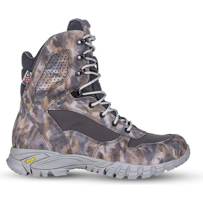 BOSP Tactical Camo Shark