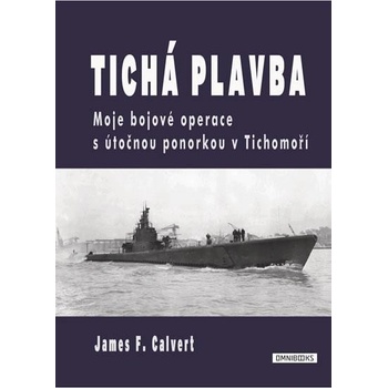 Tichá plavba