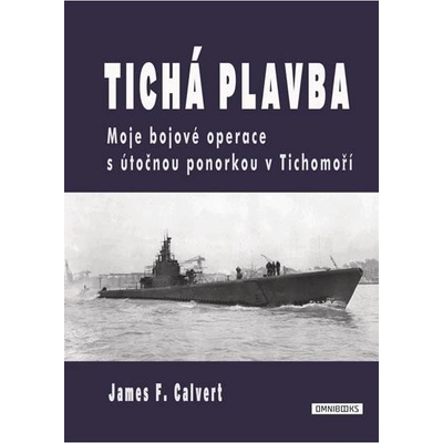 Tichá plavba