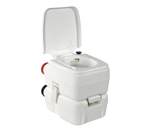 Fiamma BI-POT 39