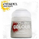 GW Citadel Base Grey Seer