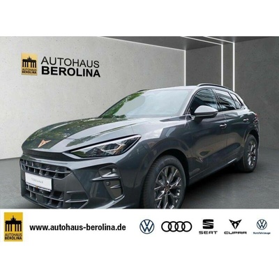 Cupra Terramar 1.5 eTSI DSG 110 kW