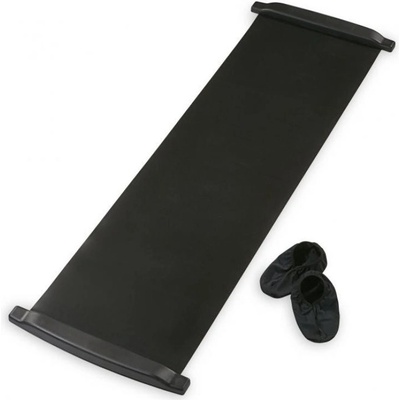 Sedco trenažer bruslení Slide Mat – Zboží Mobilmania