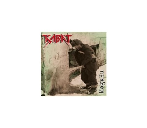 KABAT: MEGAHU LP