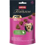 Animonda Vom Feinsten Mini Bites пуйка, заешко & боровинки 50 г