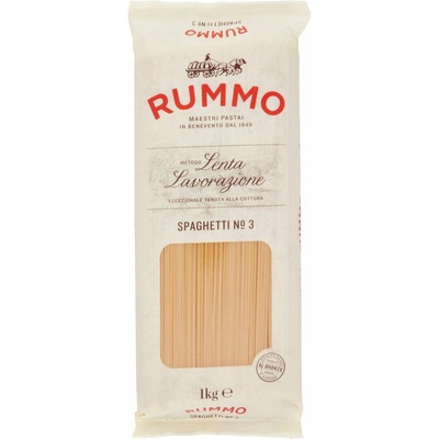 Rummo Spaghetti No.3 1 kg