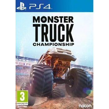 Image 1 of NACON Monster Truck Championship (PS4)