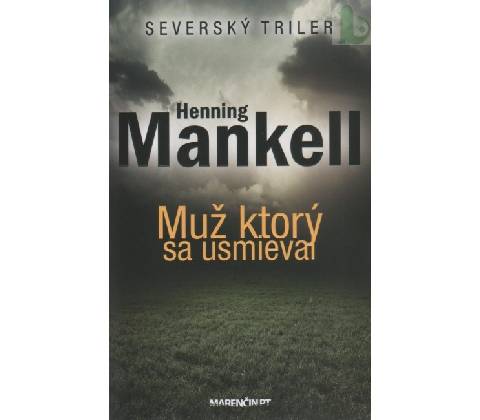 Muž, ktorý sa usmieval