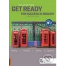 Get Ready for Success in English B1 + CD
