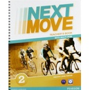 Next Move 2 Teachers Book & MultiROM Pack