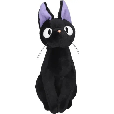 imago Plyšák Kiki´s Delivery Service Jiji 21 cm