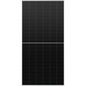 LONGi SolarLONGI Solar Фотоволтаичен панел LONGi HI-MO 7 - 585 W (Bifacial Double Glass) (LR5-72HGD-585)