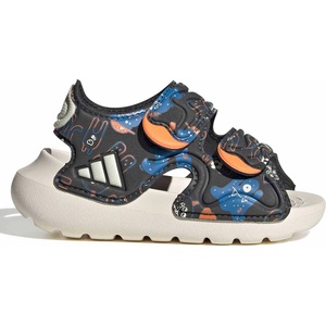 ADIDAS Сандали altaswim 3 infants (ki0739)