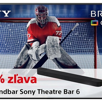 Sony Bravia XR-98X90L