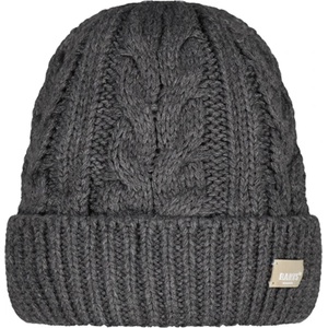 Barts Зимна шапка (beanie) Barts Women's Zirani Beanie - Dark Heather - размер One Size (904-3025-0111)