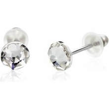 JSB Bijoux so šatónmi Swarovski 713907cr