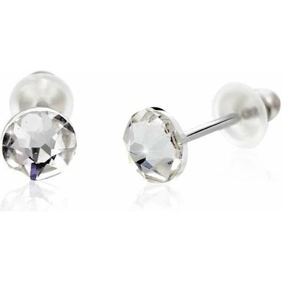 JSB Bijoux so šatónmi Swarovski 713907cr