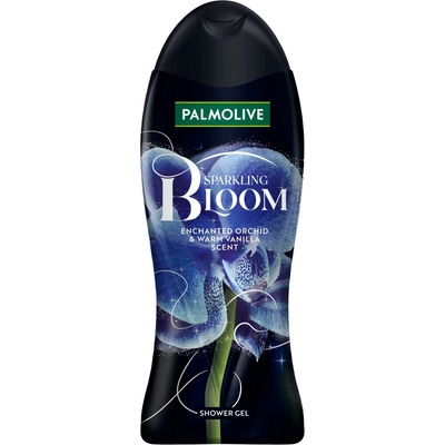Palmolive Sparkling Bloom Orchid & Vanilla Sprchový gél 500 ml