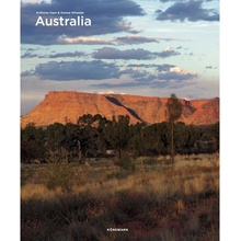 Australia - Anthony Ham, Donna Wheeler
