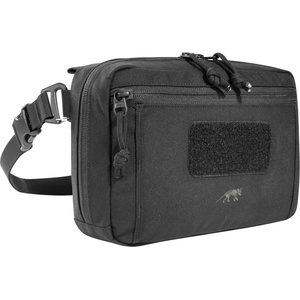 Tasmanian Tiger Чанта за кръст Tasmanian tiger TT Tac Pouch 8.1 Hip Hip bag - Black - размер 3 l (510-4003-0111)