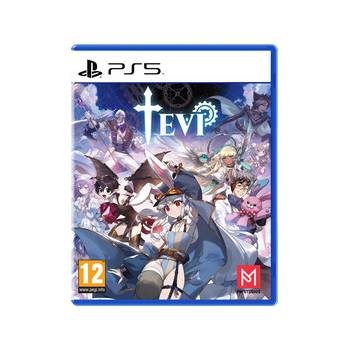 Tevi