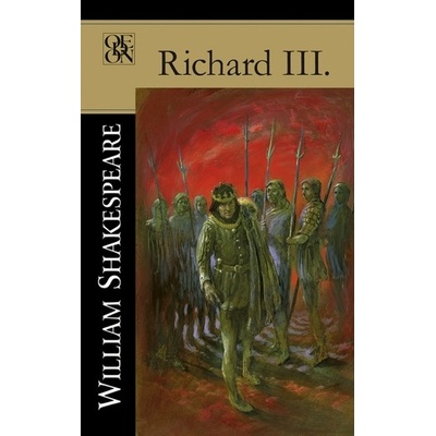 Richard III. - William Shakespeare