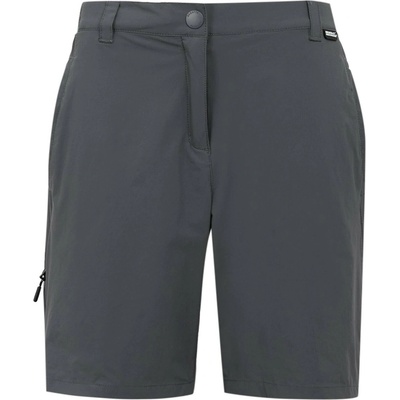 Regatta Women’s Anti-Insect Travel Light Shorts II šedá