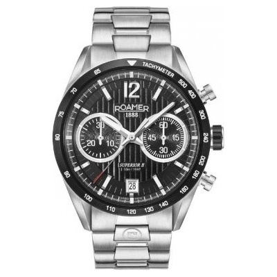 Roamer 510902 41 54 50
