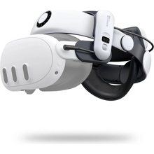 BoboVR S3 Pro battery relief strap for Meta Quest 3 3S (42273)