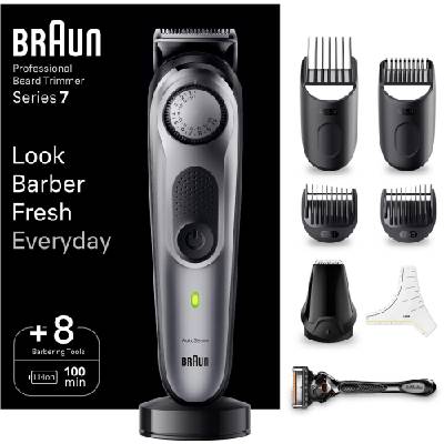 Zastrihávač Braun Series 7 BT7420 (8001090661371)