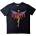 Nirvana Angelic Black 2XL Риза (NIRVTS02MB05)