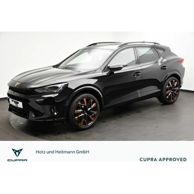 Cupra Formentor VZ 2.0 TSI 4Drive DSG 245 kW