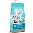 Sanicat Clumping podstielka 16 l