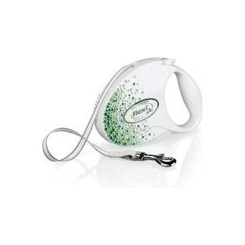 Flexi GLAM Splash Leaf