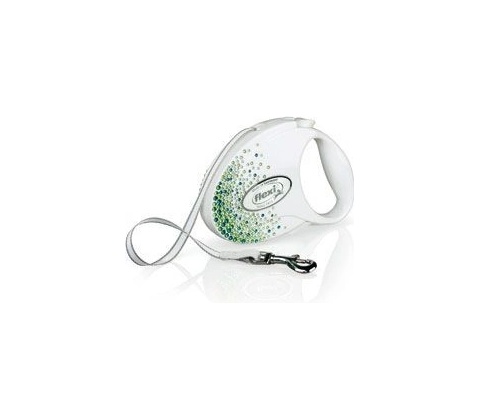 Flexi GLAM Splash Leaf