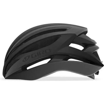 Giro Syntax Matt Black 2021