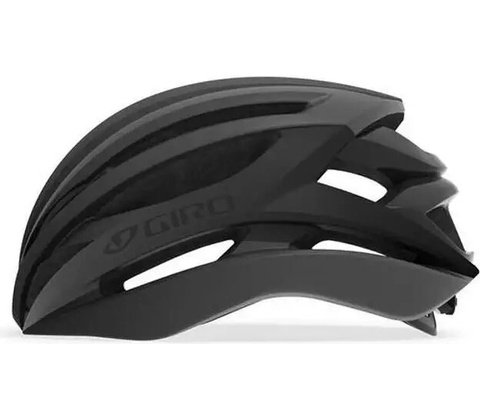 Giro Syntax Matt Black 2021