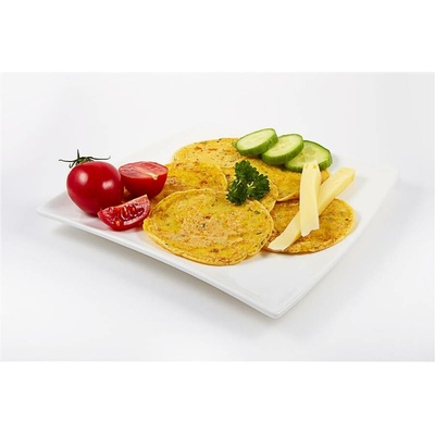 Medidiet Omeleta se sýrovou příchutí 7 kusů 175 g