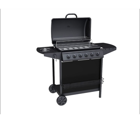 Tepro Hampton 6 3309