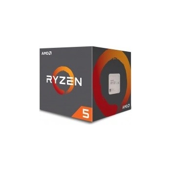 AMD Ryzen 5 1600 YD1600BBAEBOX
