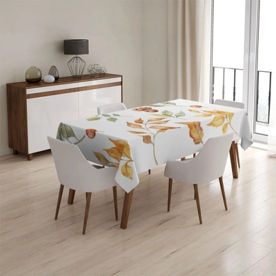 Sablio Obrus Farby jesene 130x130 cm