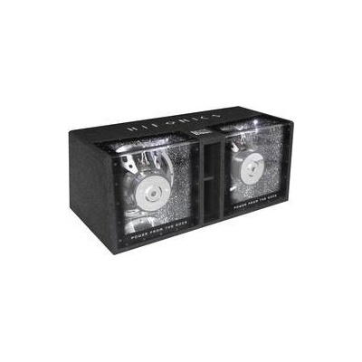 Hifonics Zeus ZRX-12DUAL