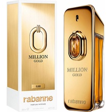Paco Rabanne Million Gold ELixir Parfum Intense Parfum pánsky 50 ml