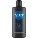 Syoss Volume maximální objem šampon na vlasy 440 ml
